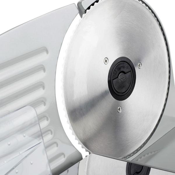 Feliator Camry CR-4702 Silver photo 4