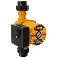 Pompă de circulație Hoteche G840557 Metal / Orange