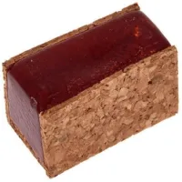 Sacaz Thomann 382363 Red / Lemn photo 3