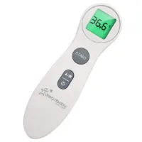 Термометр для детей DreamBaby F341  Лоб / Белый
