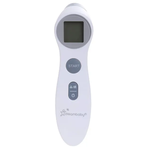 Термометр для детей DreamBaby F341  Лоб / Белый photo 2