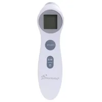 Termometru pentru copii DreamBaby F341 Frunte / White photo 2