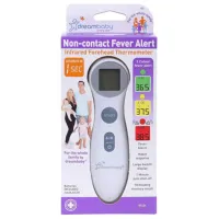 Termometru pentru copii DreamBaby F341 Frunte / White photo 3
