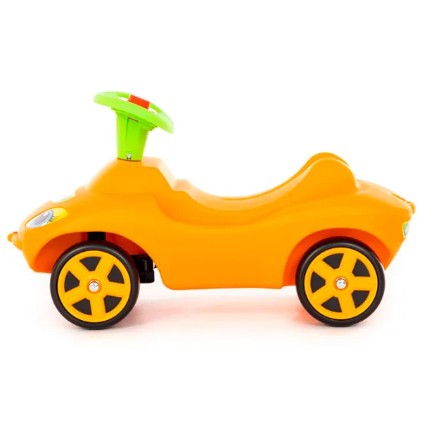 Толокар Polеsie My Lovely Car (44600) / Оранжевый photo 2