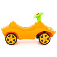 Толокар Polеsie My Lovely Car (44600) / Оранжевый photo 5