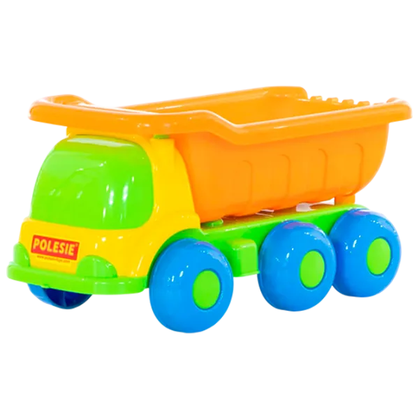 Camion Polеsie Universal dump truck 1657  / / Multicolor photo 1