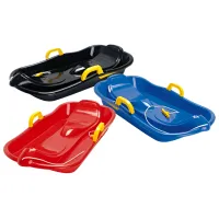 Сани Dantoy 6755D Ледянка / 3+