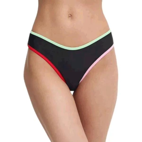 Slip de înot Puma Swim Contour Reversible Brief 1P Pentru ea / XL photo 5