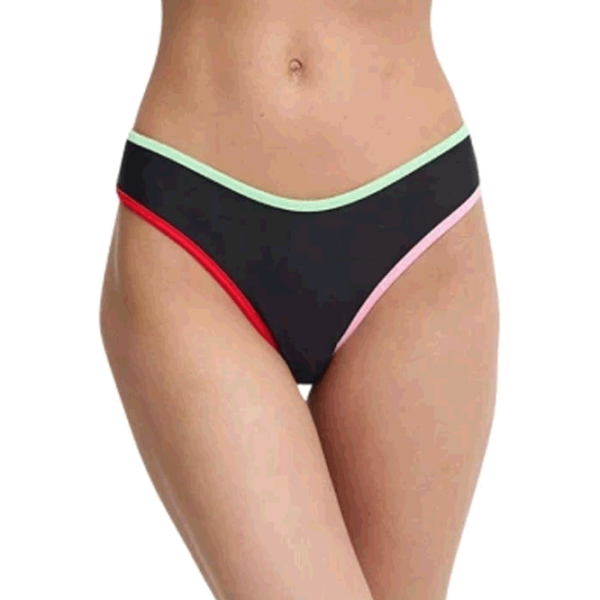 Slip de înot Puma Swim Contour Reversible Brief 1P Pentru ea / XL photo 5
