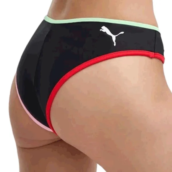 Slip de înot Puma Swim Contour Reversible Brief 1P Pentru ea / XL photo 6