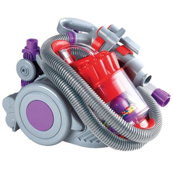 Ролевые игры Dyson Vacuum Cleaner DC22 3+ / Пылесос photo 3