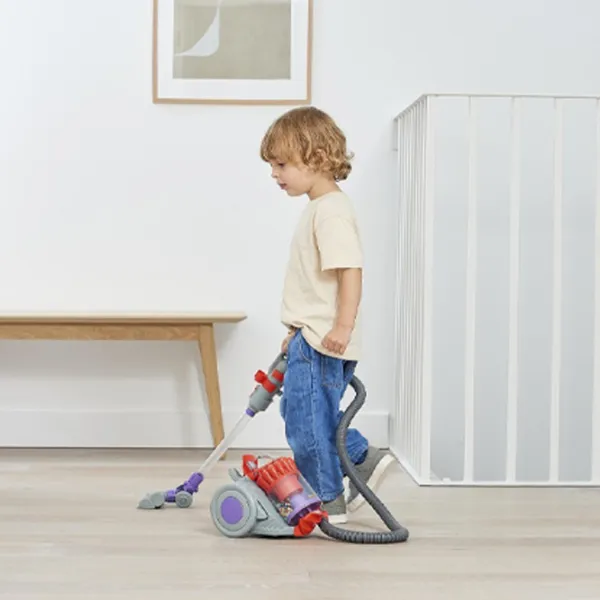 Ролевые игры Dyson Vacuum Cleaner DC22 3+ / Пылесос photo 4