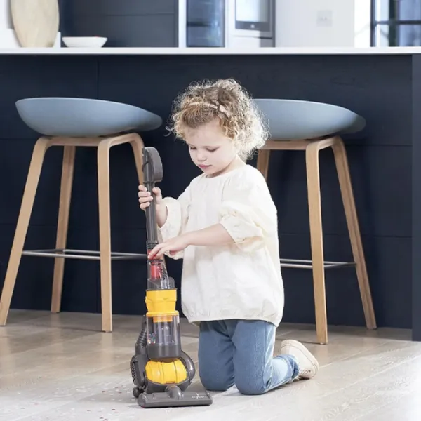 Ролевые игры Dyson Ball Vacuum Cleaner 3+ / Пылесос photo 3