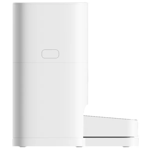 Умная кормушка для животных Xiaomi Smart Pet Food Feeder 2 нерж. сталь  photo 2