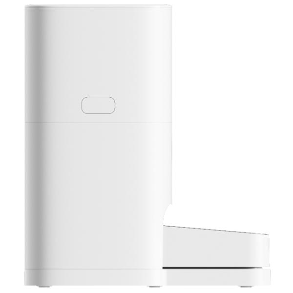 Умная кормушка для животных Xiaomi Smart Pet Food Feeder 2 нерж. сталь  photo 2