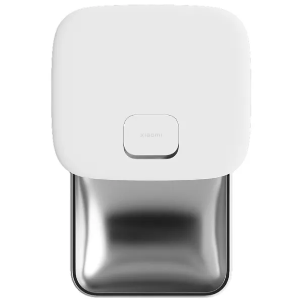 Умная кормушка для животных Xiaomi Smart Pet Food Feeder 2 нерж. сталь  photo 3