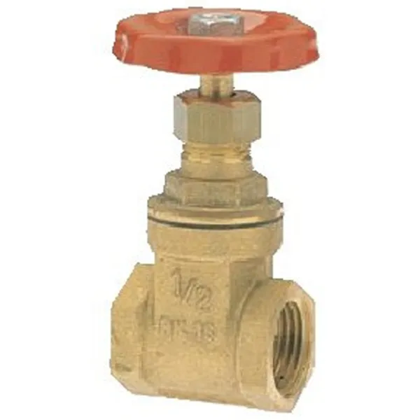 Supapă de picior Volle 112084 Gold /  photo 1