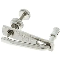 Настройщик Wittner NK 200971 Серебряный / Никель