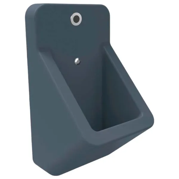 Pisoar Creavit TP640-00AM00E Anthracite Matt / Porțelan photo 1