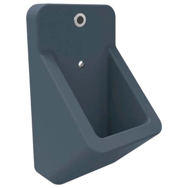 Pisoar Creavit TP640-00AM00E Anthracite Matt / Porțelan photo 1