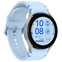 Умные часы Samsung Galaxy Watch FE 1.2" / 40 мм / Черный - Синий / R861 photo 3