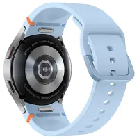 Умные часы Samsung Galaxy Watch FE 1.2" / 40 мм / Черный - Синий / R861 photo 4