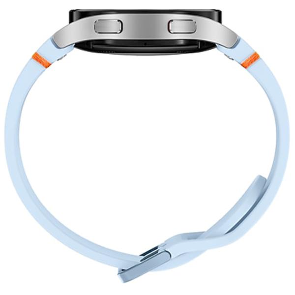 Умные часы Samsung Galaxy Watch FE  1.2" / 40 мм / Черный - Синий / R861 photo 5
