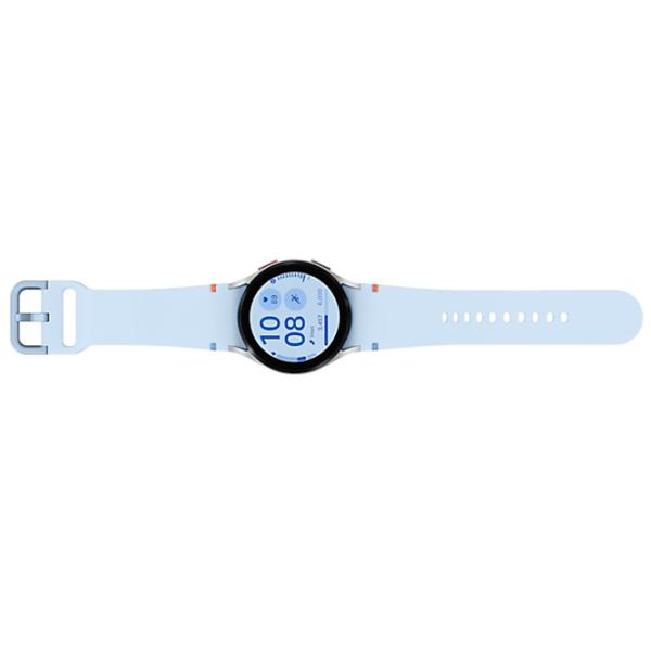 Умные часы Samsung Galaxy Watch FE  1.2" / 40 мм / Черный - Синий / R861 photo 6