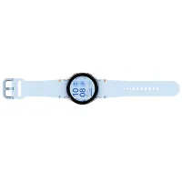 Умные часы Samsung Galaxy Watch FE 1.2" / 40 мм / Черный - Синий / R861 photo 6