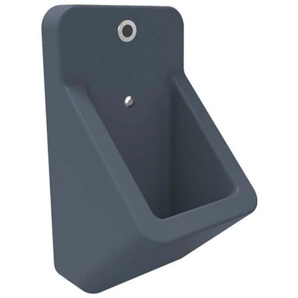 Pisoar Creavit TP640-00BM00E Basalt matt / Porțelan photo 1