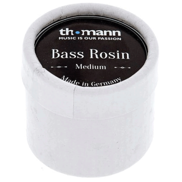 Sacaz Thomann 382362 Black /  photo 1