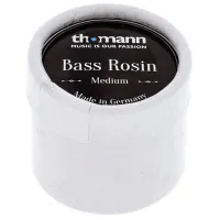 Sacaz Thomann 382362 Черный / 