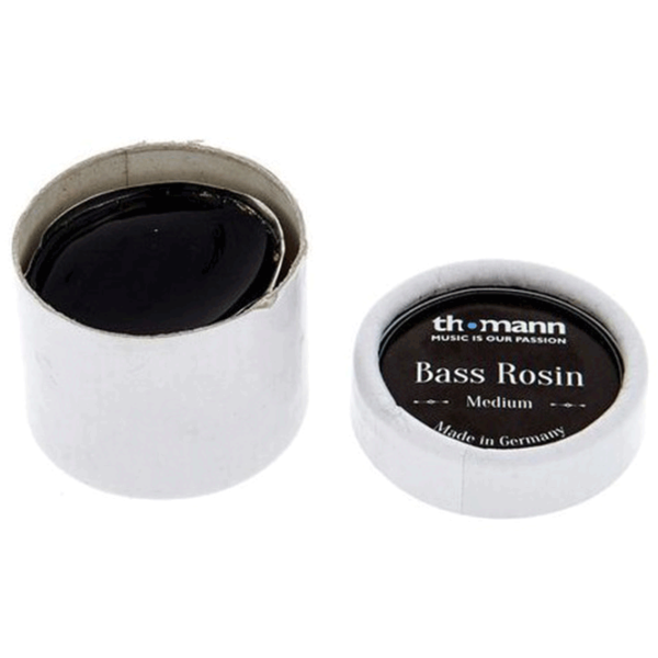 Sacaz Thomann 382362 Black /  photo 3