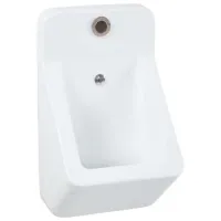 Писсуар Creavit TP640-00CB00E Белый / Фарфор 