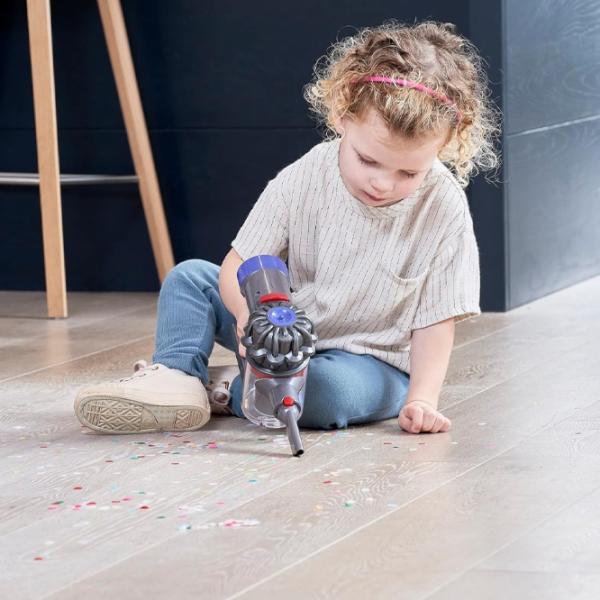 Ролевые игры Dyson Cordless Vacuum Cleaner 3+ / Пылесос photo 2