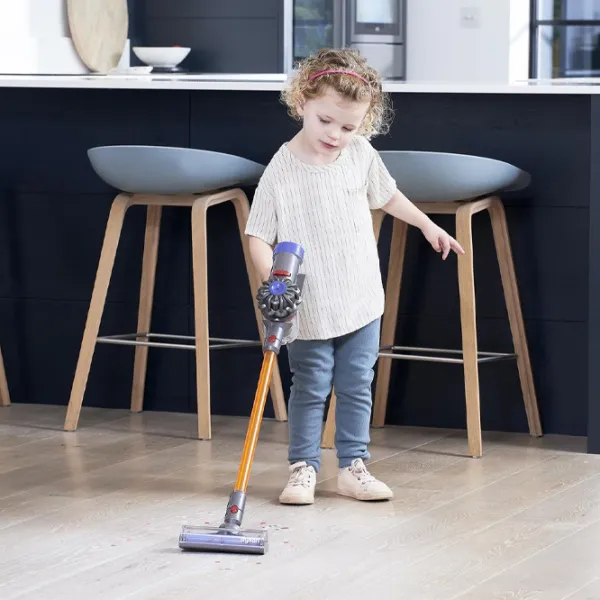 Ролевые игры Dyson Cordless Vacuum Cleaner 3+ / Пылесос photo 3