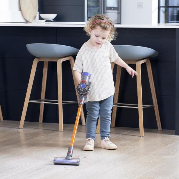 Ролевые игры Dyson Cordless Vacuum Cleaner 3+ / Пылесос photo 3