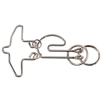 Настольная игра Eureka Racing Wire Puzzle 22 6+/ Развитие