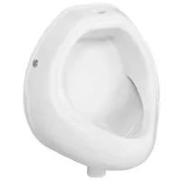 Писсуар Creavit TP600.000 Белый / Фарфор 