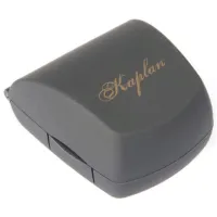 Sacaz KAPLAN PREMIUM ROSIN LIGHT Grey / 