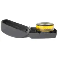 Sacaz KAPLAN PREMIUM ROSIN LIGHT Grey / photo 2