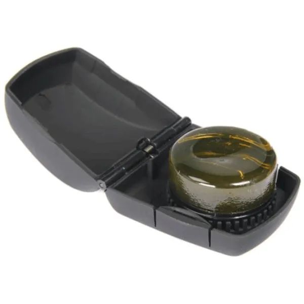 Sacaz KAPLAN PREMIUM ROSIN LIGHT Grey /  photo 3