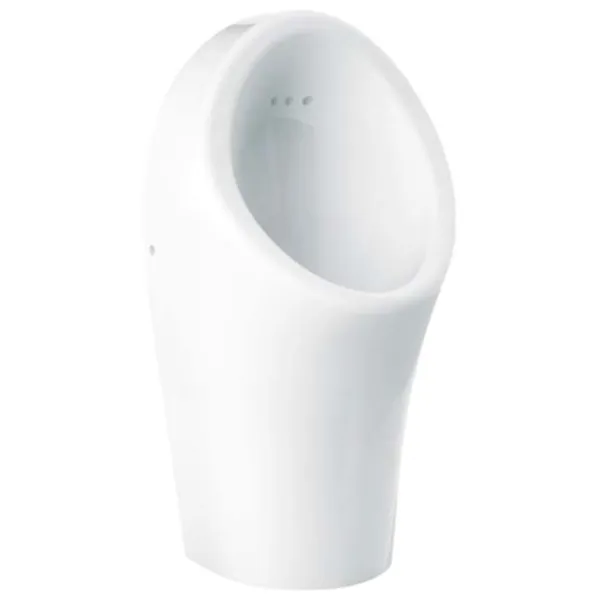 Писсуар Creavit TP611.000 Белый / Фарфор  photo 1