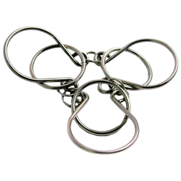 Развивающий набор Eureka Racing Wire Puzzle 12 6+/ Развитие photo 1