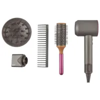 Joc de rol Dyson Supersonic Styling 3+ / set de frumusete 