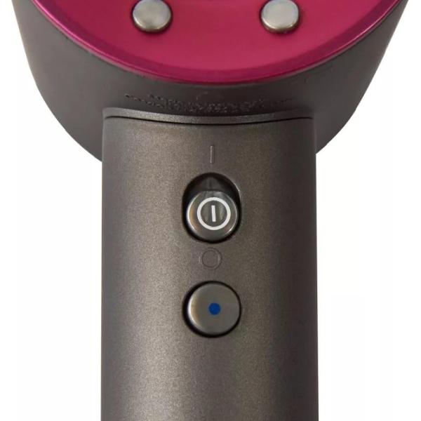 Ролевые игры Dyson Supersonic Styling 3+ / set de frumusete  photo 4
