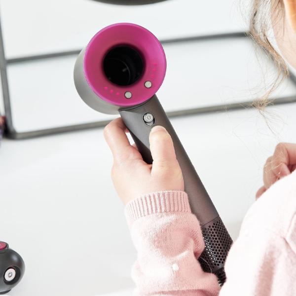 Ролевые игры Dyson Supersonic Styling 3+ / set de frumusete  photo 5