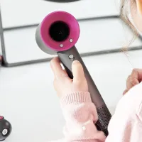 Joc de rol Dyson Supersonic Styling 3+ / set de frumusete photo 5