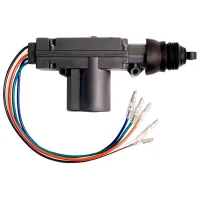 Încuietoare centralizată Pigeon 6900985921137 Gray / 