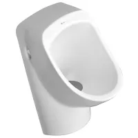 Писсуар Ege Vitrifiye OLYMPOS Белый / Керамика